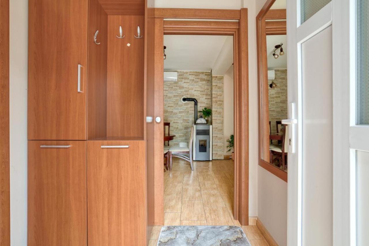 Underhill Royal View Villa Kotor Exterior photo