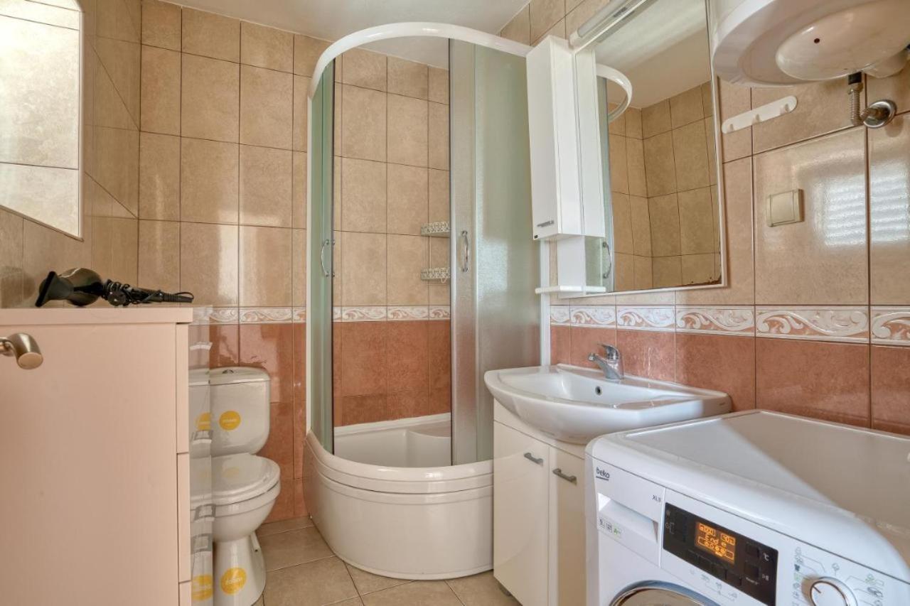 Underhill Royal View Villa Kotor Exterior photo