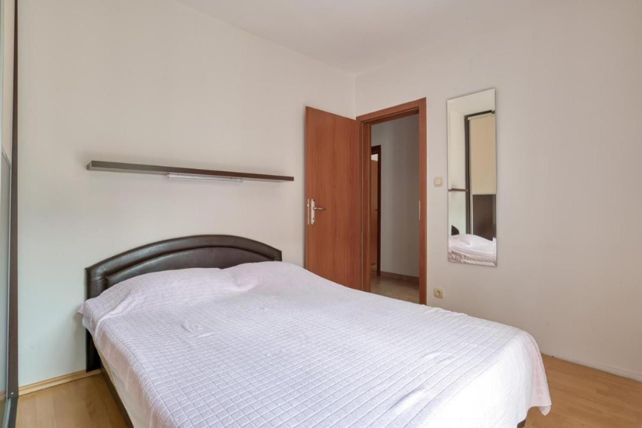 Underhill Royal View Villa Kotor Exterior photo